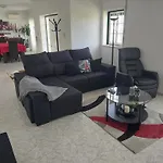 Vivenda Cordeiro Ubytování v soukromí *