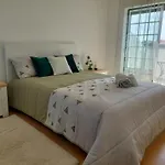 Ubytování v soukromí Vivenda Cordeiro Barrio (Leiria)