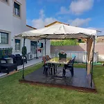 Vivenda Cordeiro Ubytování v soukromí