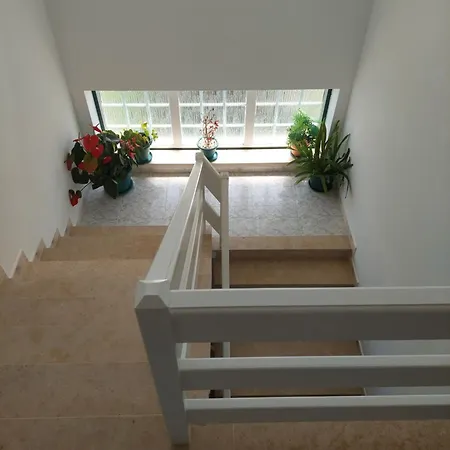 Vivenda Cordeiro Homestay *