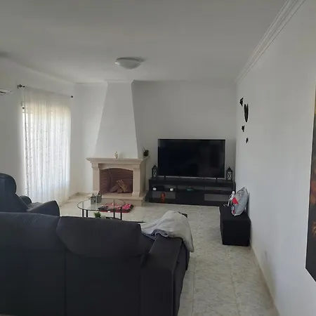 Privatunterkunft Vivenda Cordeiro