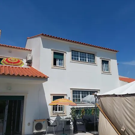 Homestay Vivenda Cordeiro *