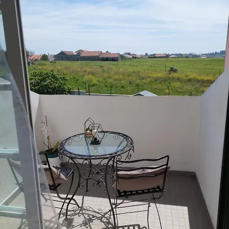 民宿 Vivenda Cordeiro