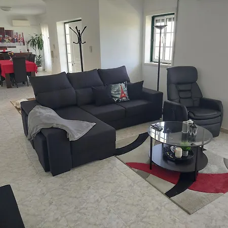 Vivenda Cordeiro Privatunterkunft *