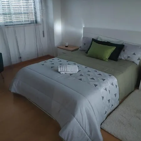 Vivenda Cordeiro Homestay