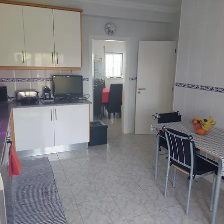 Vivenda Cordeiro * Barrio (Leiria)