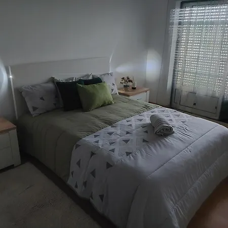 Vivenda Cordeiro Homestay