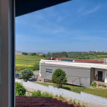 Vivenda Cordeiro * Barrio (Leiria)