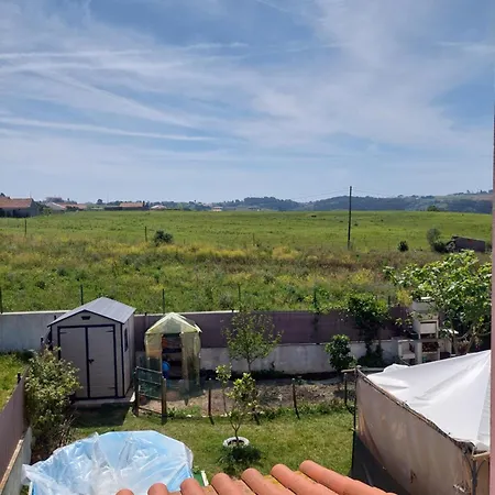 Vivenda Cordeiro Homestay