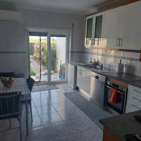 Homestay Vivenda Cordeiro *