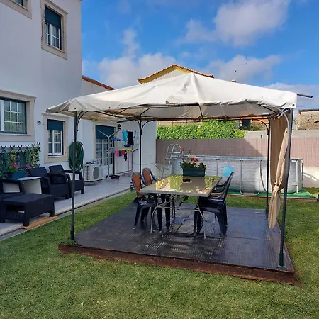 Vivenda Cordeiro 民宿