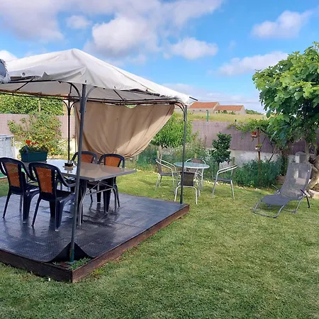 Vivenda Cordeiro Barrio (Leiria)