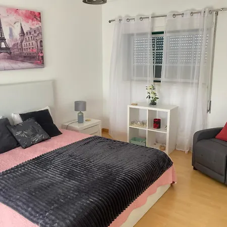 Vivenda Cordeiro Homestay *