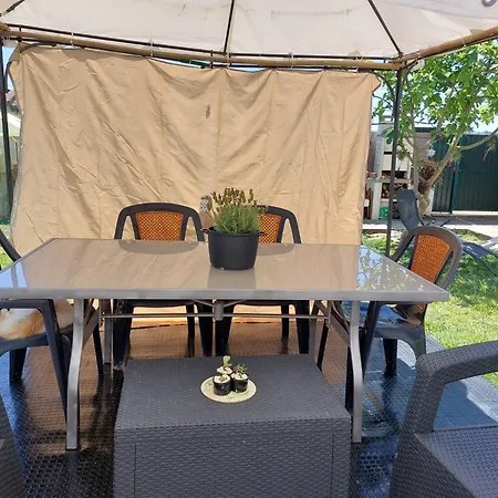 Homestay Vivenda Cordeiro *