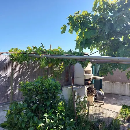 Vivenda Cordeiro Barrio (Leiria)