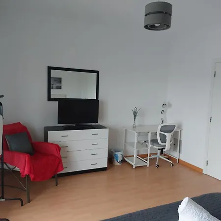 Vivenda Cordeiro Séjour chez l'habitant