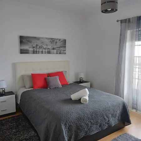 Homestay Vivenda Cordeiro