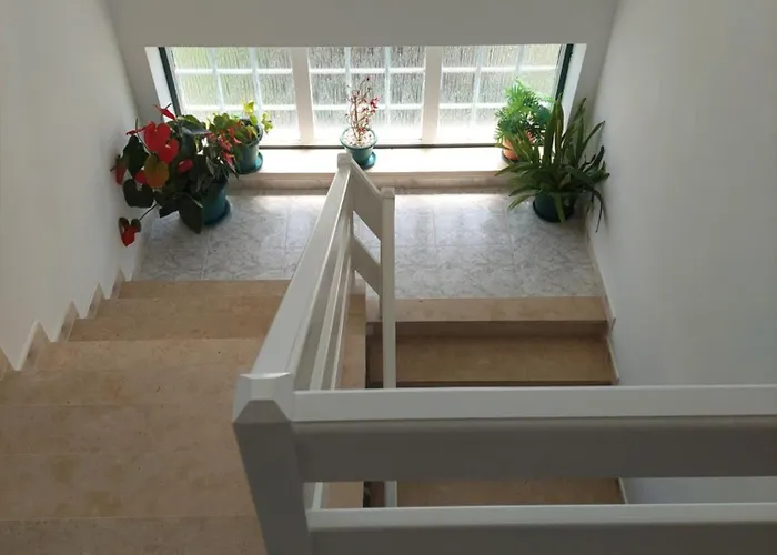 Vivenda Cordeiro Kwatera prywatna *