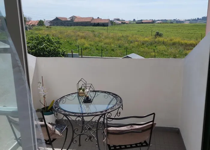 Kwatera prywatna Vivenda Cordeiro