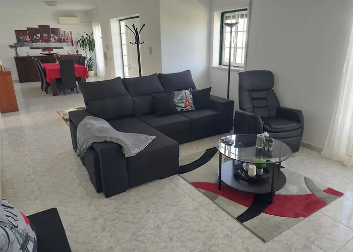 Vivenda Cordeiro Проживание в семье *