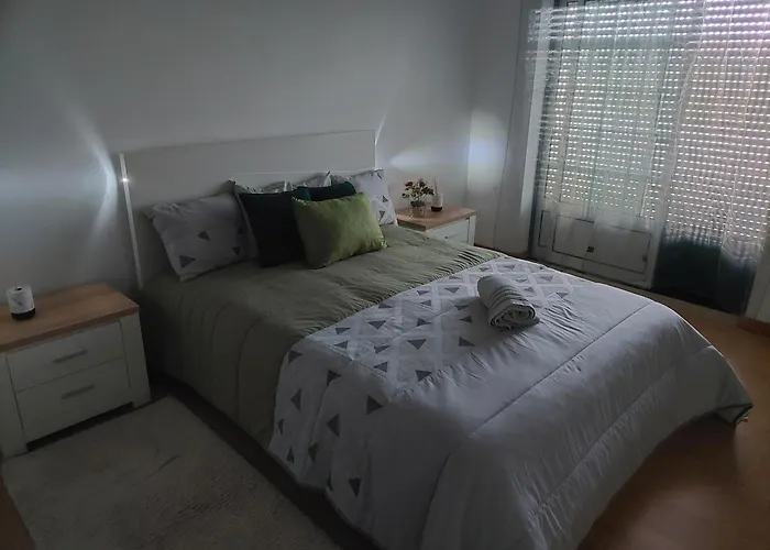 Vivenda Cordeiro Kwatera prywatna