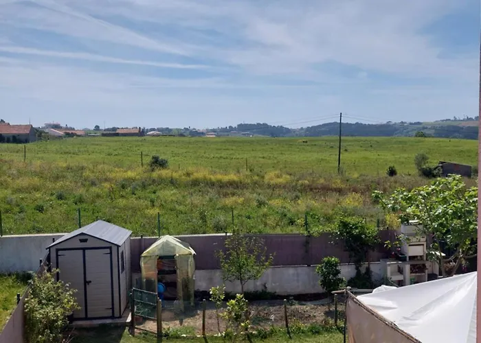 Vivenda Cordeiro Kwatera prywatna