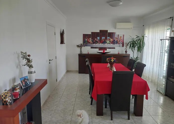 Vivenda Cordeiro Kwatera prywatna *