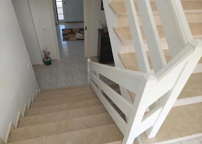 Kwatera prywatna Vivenda Cordeiro Barrio (Leiria)