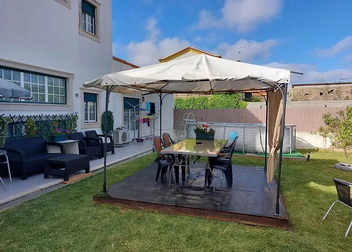 Vivenda Cordeiro Kwatera prywatna