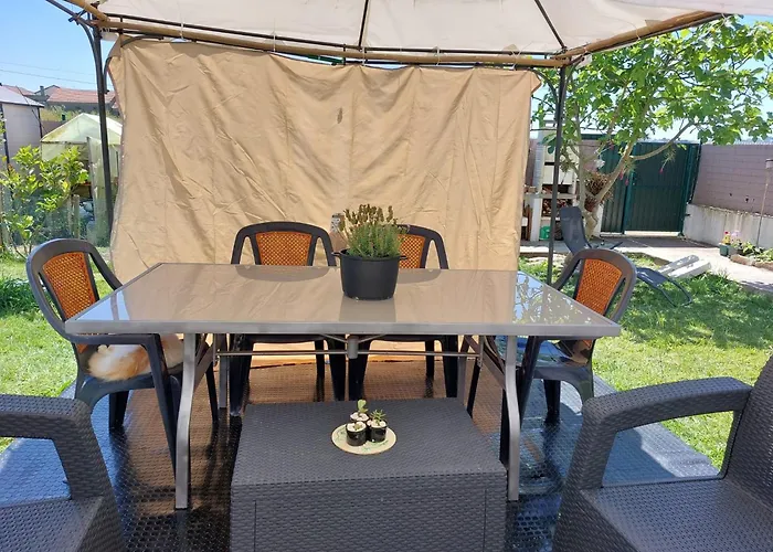 Kwatera prywatna Vivenda Cordeiro *