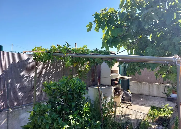 Vivenda Cordeiro Barrio (Leiria)