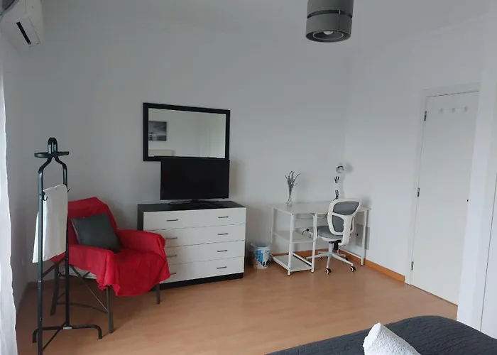 Vivenda Cordeiro Kwatera prywatna