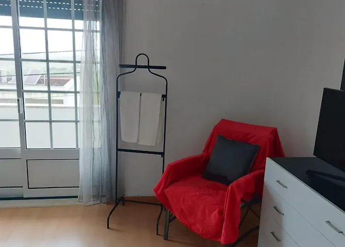 Vivenda Cordeiro Kwatera prywatna *