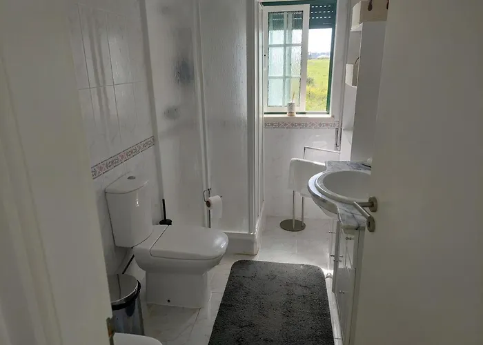 Vivenda Cordeiro Kwatera prywatna *